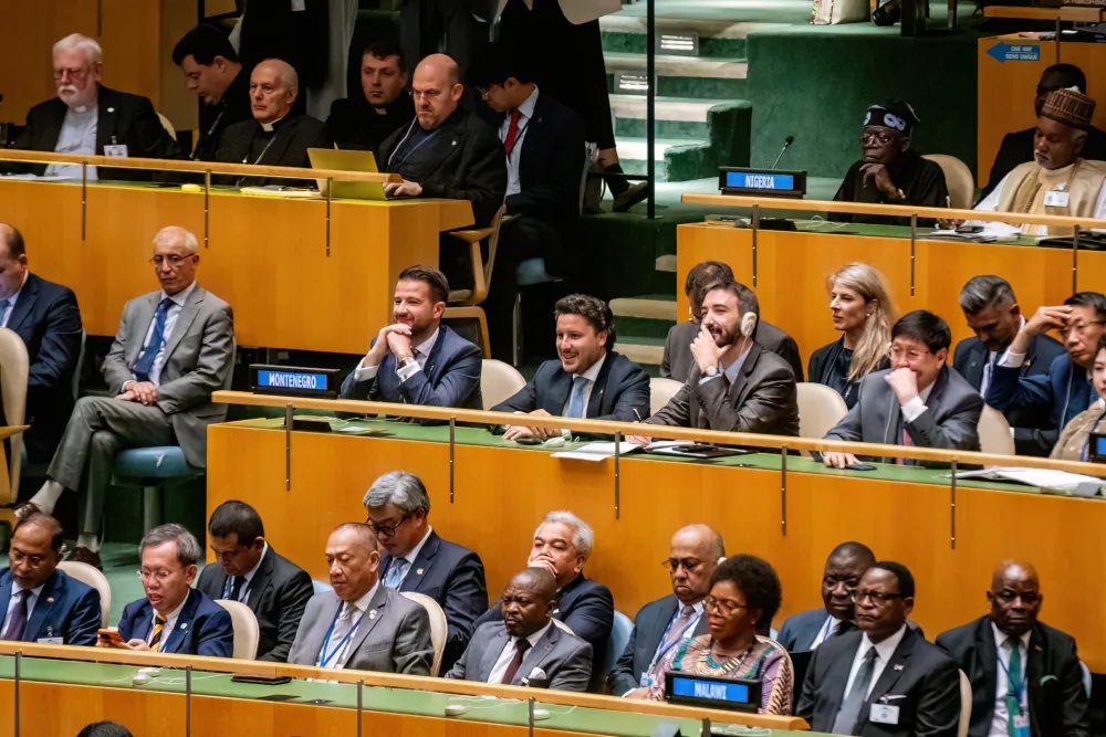 Milatović i Abazović