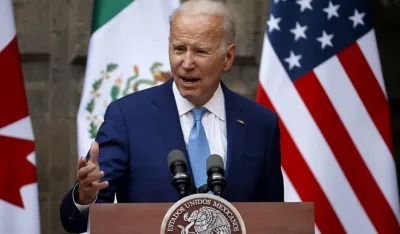 Bajden pozvao UN da se suprotstave agresiji Rusije na Ukrajinu