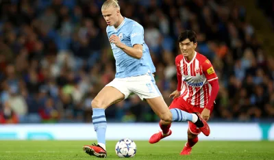 Duel Halanda i Hvanga