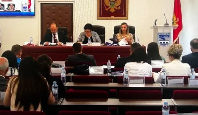 Op&scaron;tina Danilovgrad će preuzeti dug Komunalnog od 346.380 eura