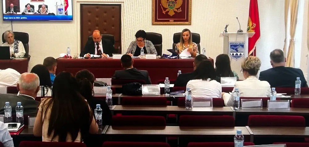 Op&scaron;tina Danilovgrad će preuzeti dug Komunalnog od 346.380 eura