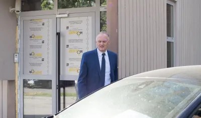 Danas sjednica Sudskog savjeta: Savića propituјu o tunelu i depou