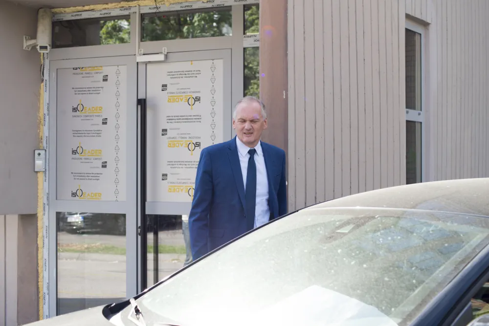 Danas sjednica Sudskog savjeta: Savića propituјu o tunelu i depou