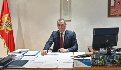 Foto: Ministarstvo zdravlja