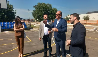 Foto: Ministarstvo sporta