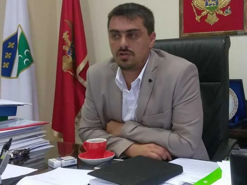 Мирсад Барјактаревић