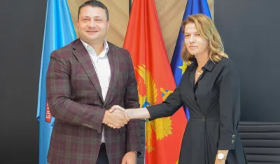 Op&scaron;tina Bijelo Polje počela proces resertifikacije po BFC SEE programu