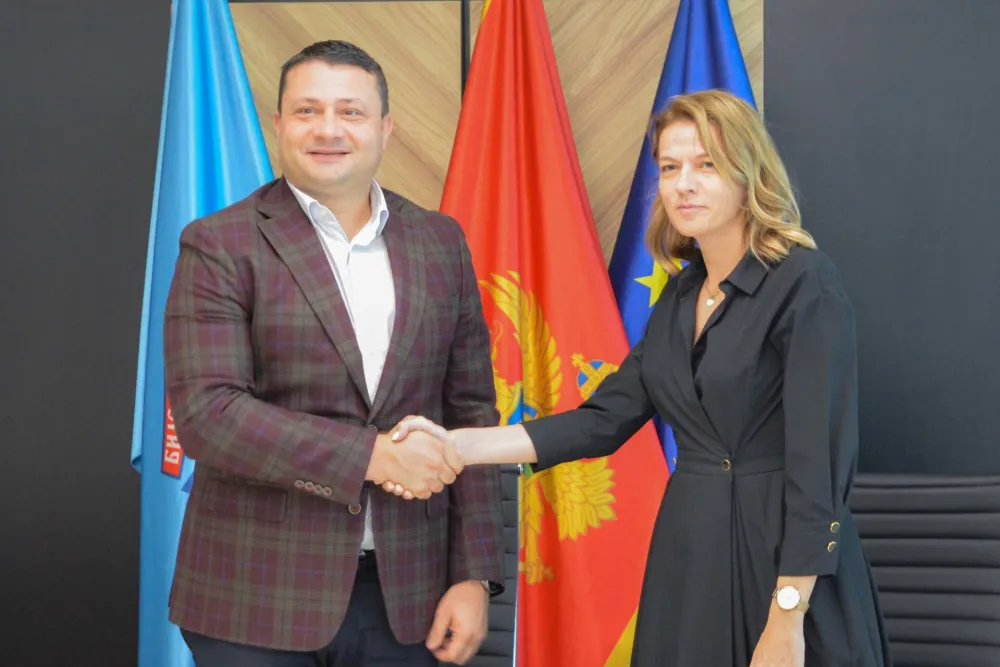 Op&scaron;tina Bijelo Polje počela proces resertifikacije po BFC SEE programu