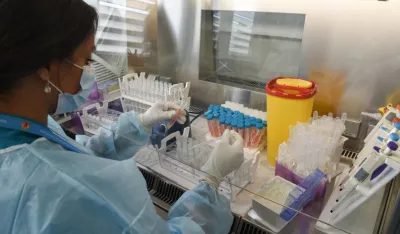 Za sedam dana registrovana 232 nova slučaja koronavirusa