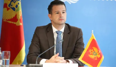Jakov Milatović