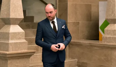 Mirko Stanić, član Predsjedni&scaron;tva SDP-a