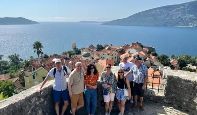 Predstavnici medija iz Luksemburga: Preporučujem svima da dođu u Crnu Goru i otkriju ovaj biser