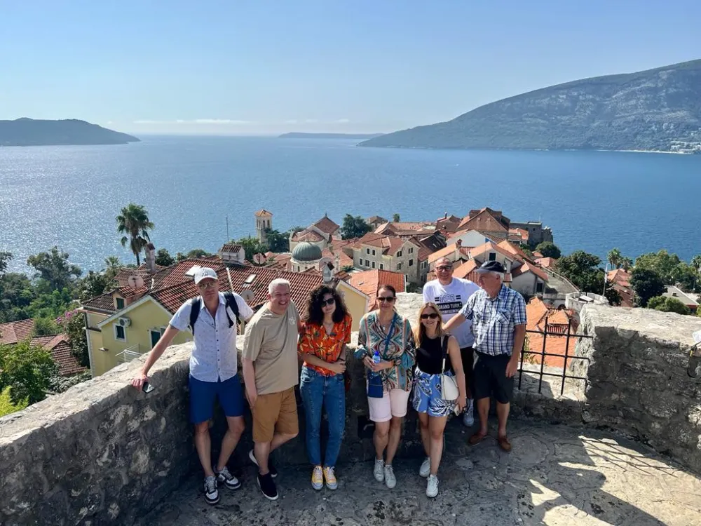 Predstavnici medija iz Luksemburga: Preporučujem svima da dođu u Crnu Goru i otkriju ovaj biser