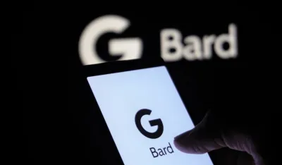 Google bard