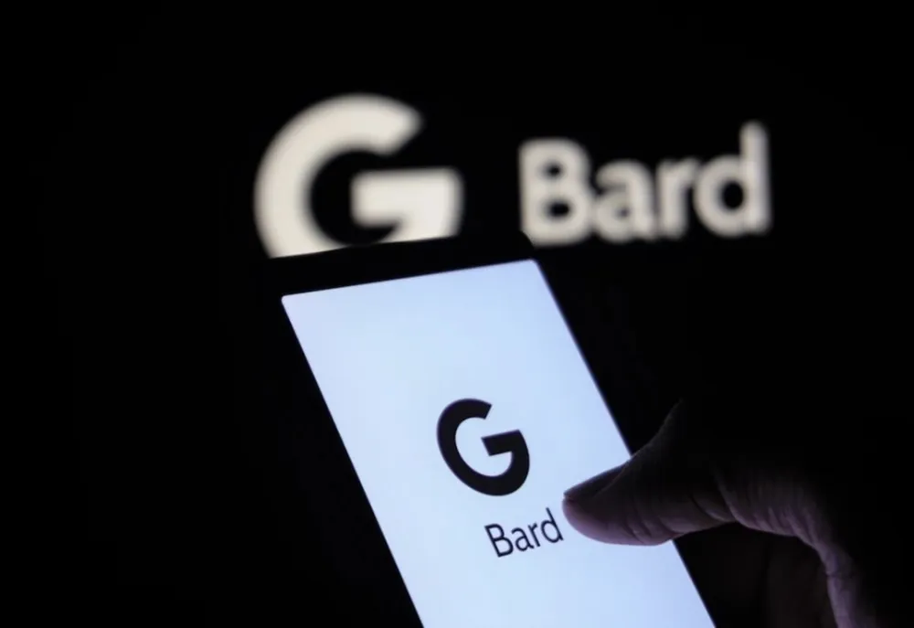 Google bard