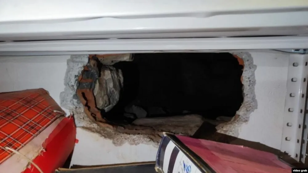 Znaju ko je kopao, jo&scaron; samo da ih nađu