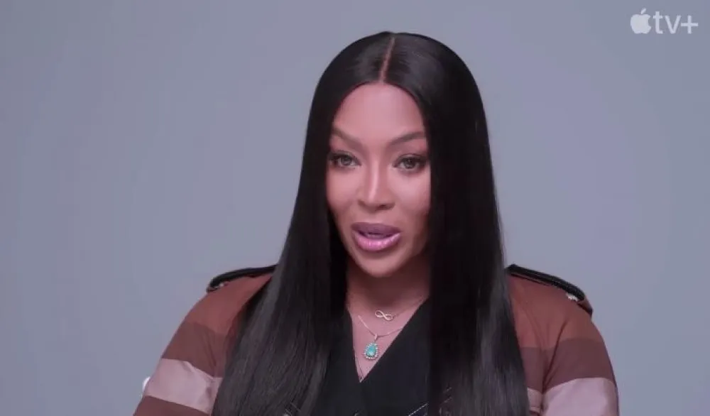 Naomi k
