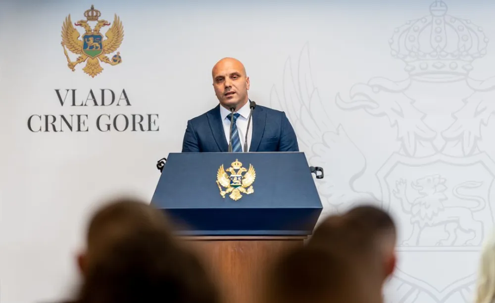 NIKOLA TERZIĆ - FOTO: MUP