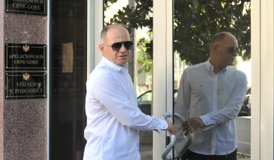 Begović: Proći će mjeseci dok se utvrdi &scaron;ta nedostaje iz depoa