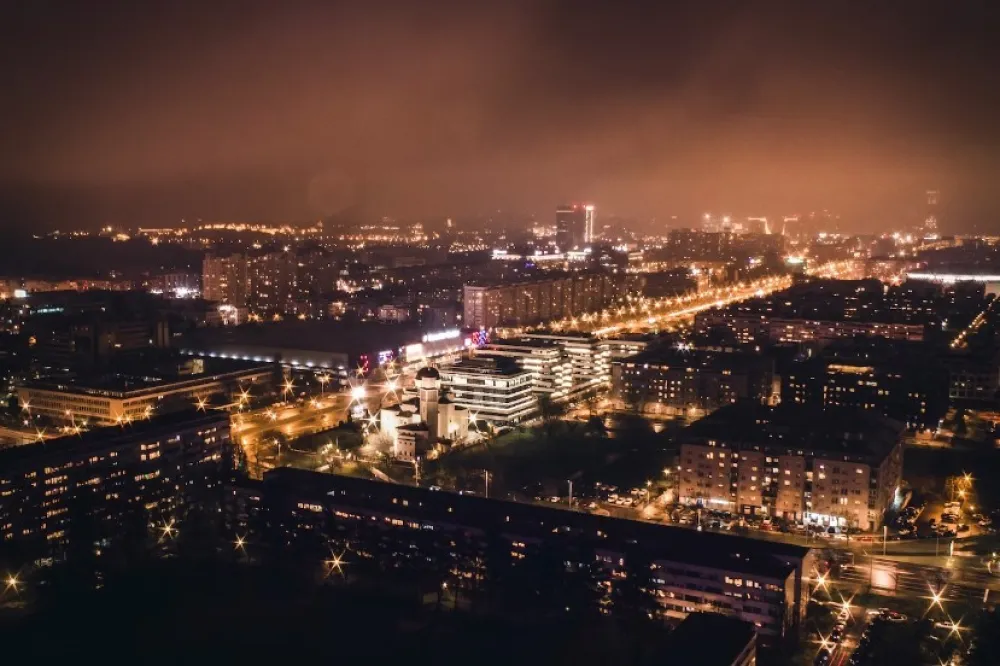 FOTO: Nikola Aleksic - Unsplash