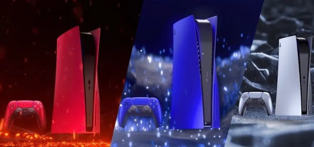 Sony a