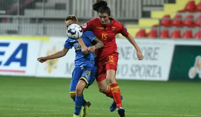 Vjeruje u dobar rezultat: Helena Božić