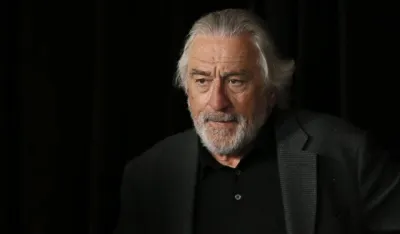 De niro