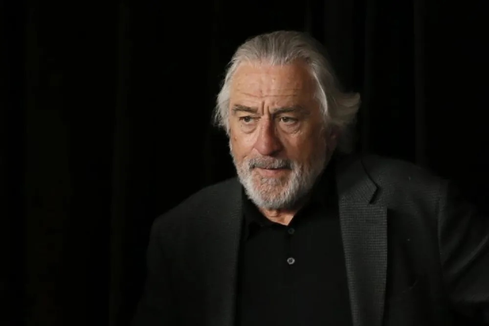 De niro