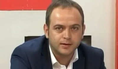 Иван Иванај