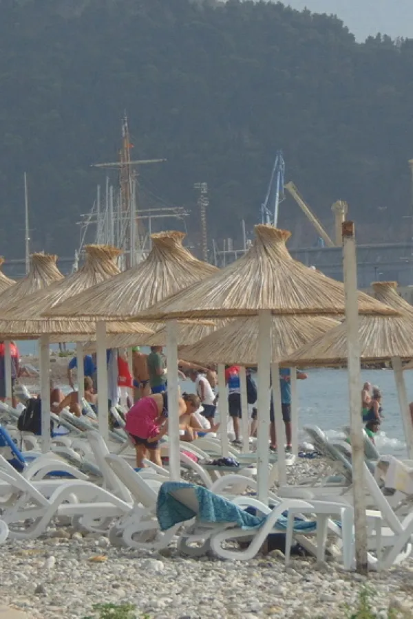 Barska rivijera