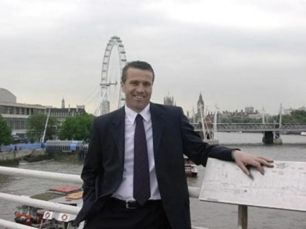 Сатиричар Владислав Влаховић