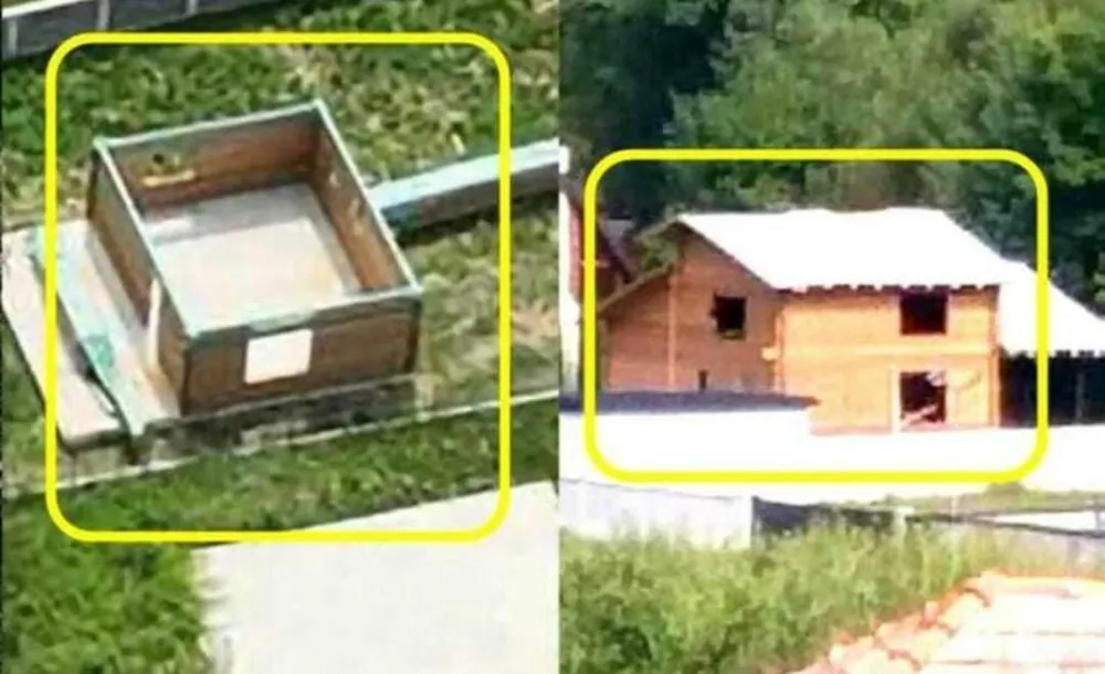 Imanja stradaјu zbog divlje gradnje na obali Bistrice