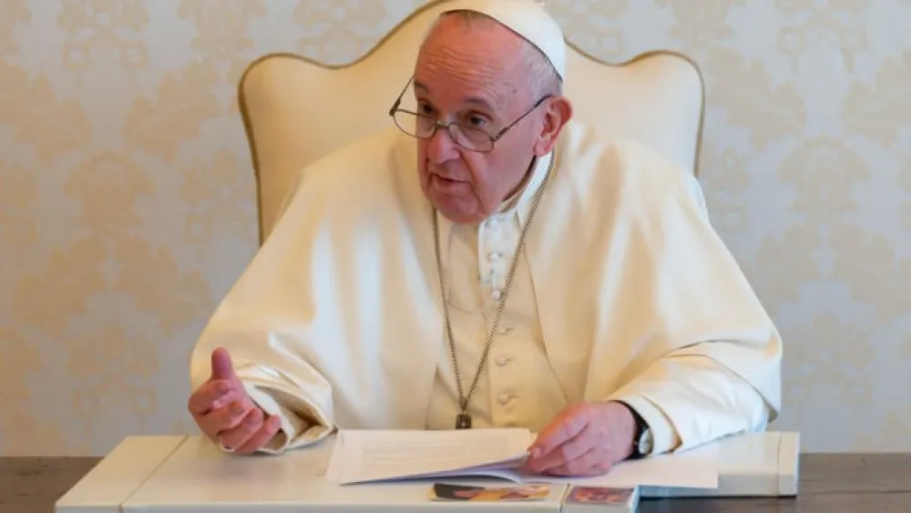 Papa Franjo