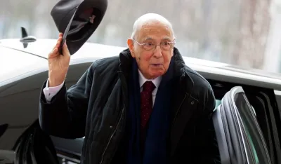 Đorđo Napolitano