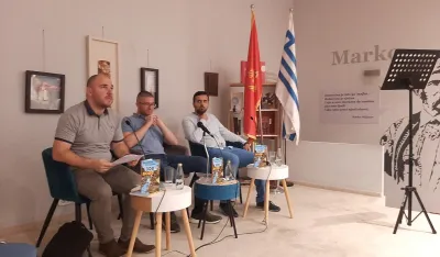 Korekciјa aktuelnog kritičkog stanovi&scaron;ta