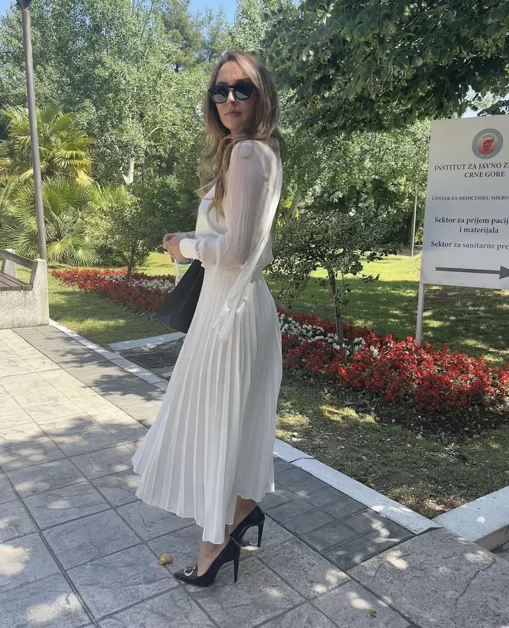 Ivana m
