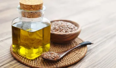 Zdravi i mladi uz zlatne kapi lana