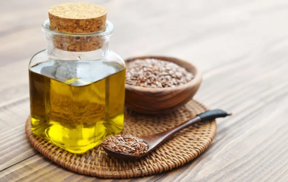 Zdravi i mladi uz zlatne kapi lana