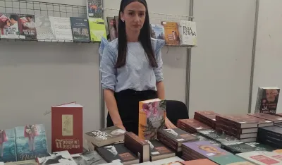 Na &scaron;tandu "Dana" izvrsna klasika i publicistika