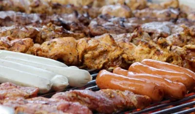 U prodavnicama i restoranima nađena 344 kg neispravne hrane