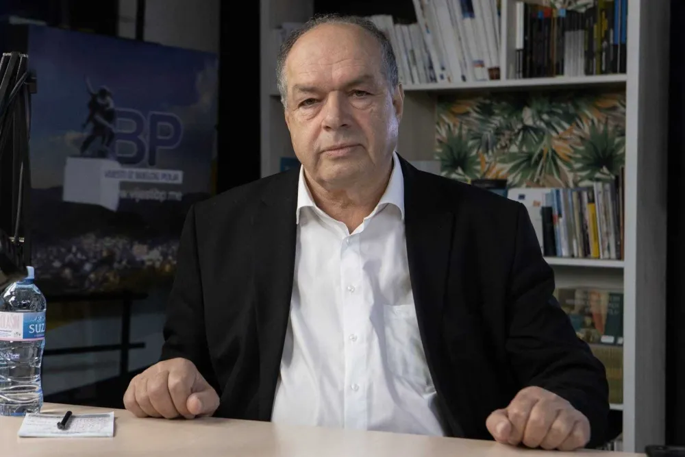 Vlasnik kompaniјe "Franca mesopromet": Do kraјa godine neće biti poskupljenja mesa