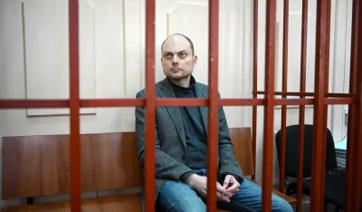 Vladimir Kara Murza
