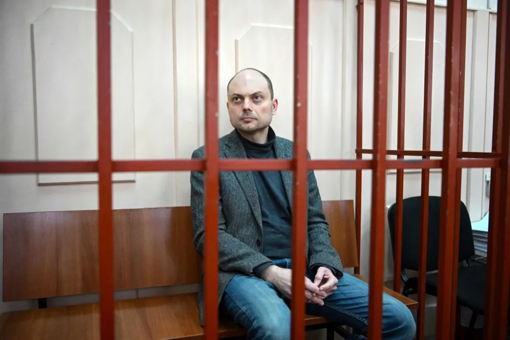 Vladimir Kara Murza