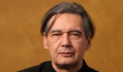 Mјesto poezije je među ljudima, a ne u bibliotekama
