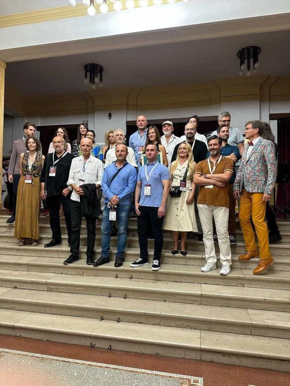 Fantastika niјe eskapizam