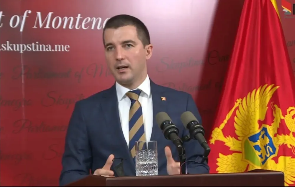 Алекса Бечић