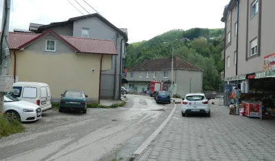 Petnjica: Modernizovaće centar grada sa milion eura