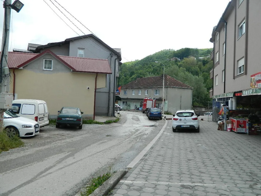 Petnjica: Modernizovaće centar grada sa milion eura
