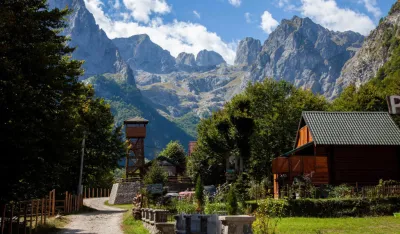 Nacionalni park "Prokletije": Do sredine septembra evidentirano 30.000 turista