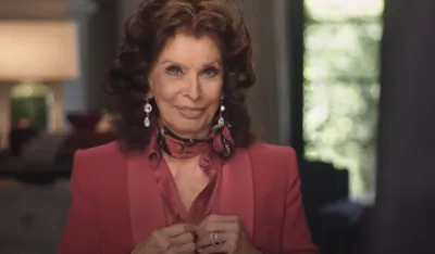Sofija Loren pala i te&scaron;ko se povrijedila